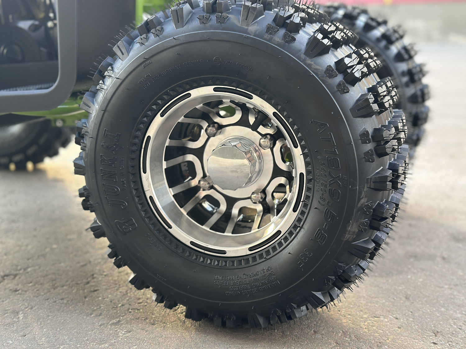 Квадроцикл PROMAX МАЙНКРАФТ 192 PRO 2025 в Челябинске