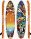 SUP (САП) Доска MISHIMO CRAZY-LINE 10.6’ (325см) в Челябинске