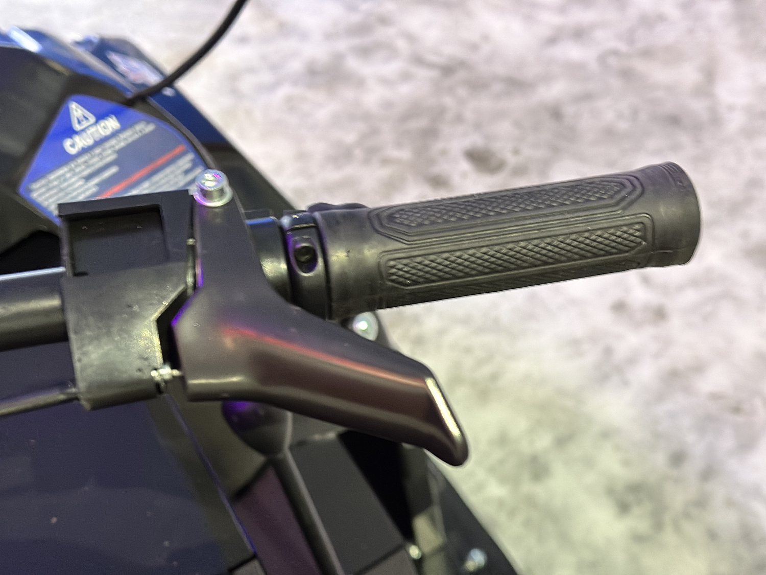 Снегоход PROMAX YAKUT 500 2.0 4T 20 в Челябинске