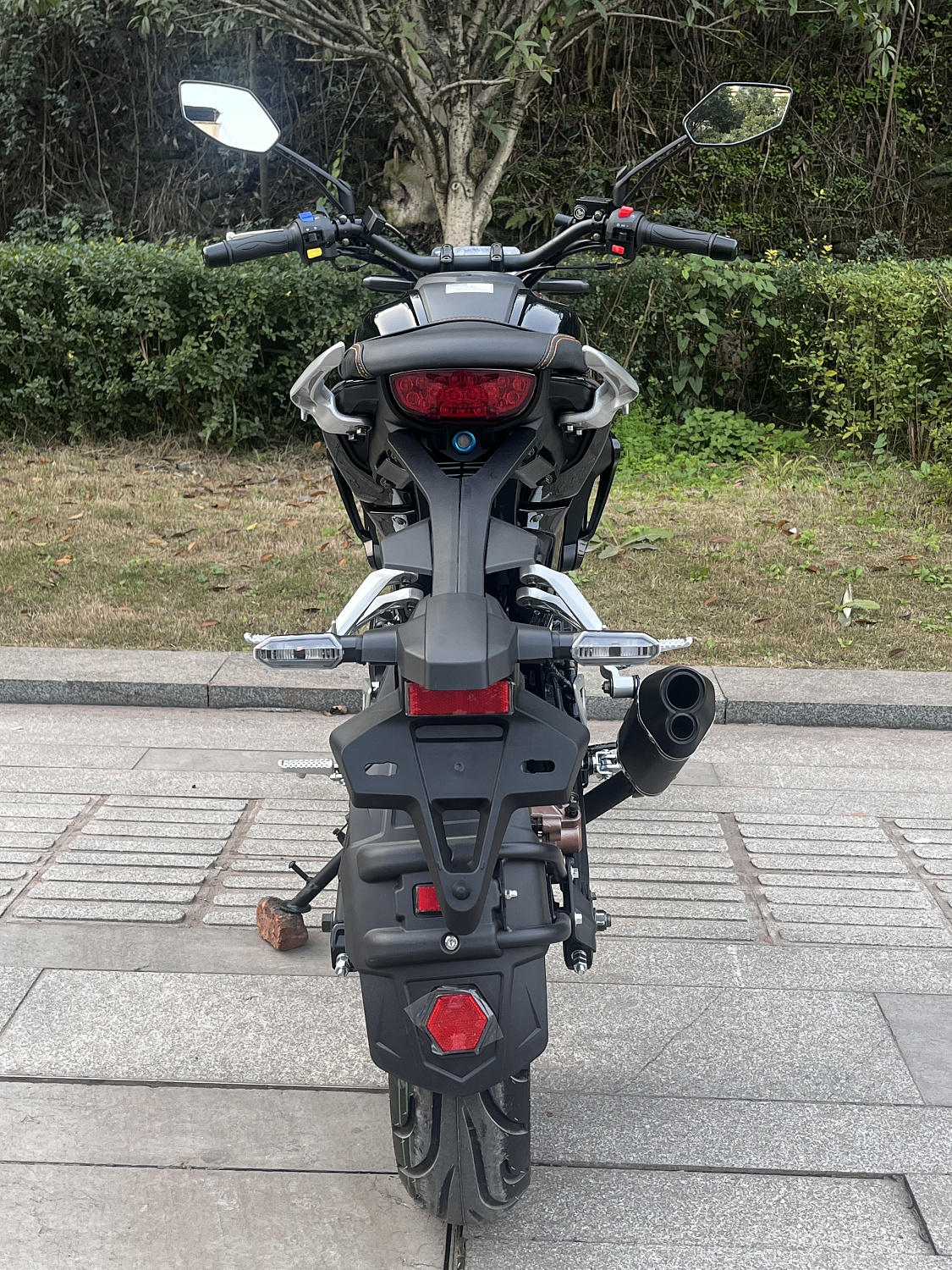 Мопед PROMAX CB150PR (49) в Челябинске