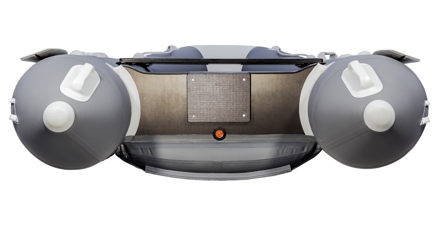 Лодка АКВА 3600 НДНД в Челябинске