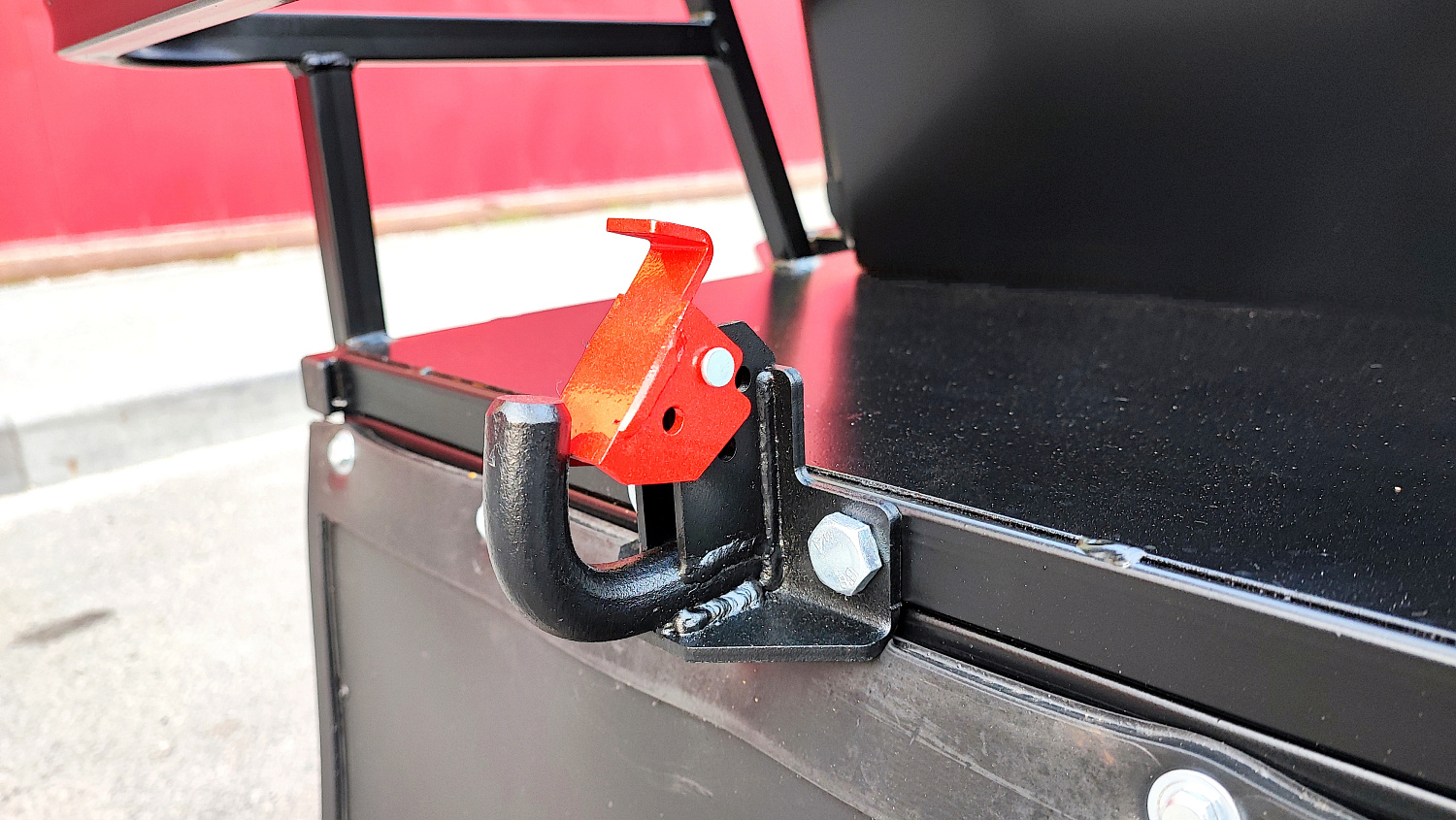 Снегоход PROMAX YAKUT 500 2.0 4T 29 в Челябинске