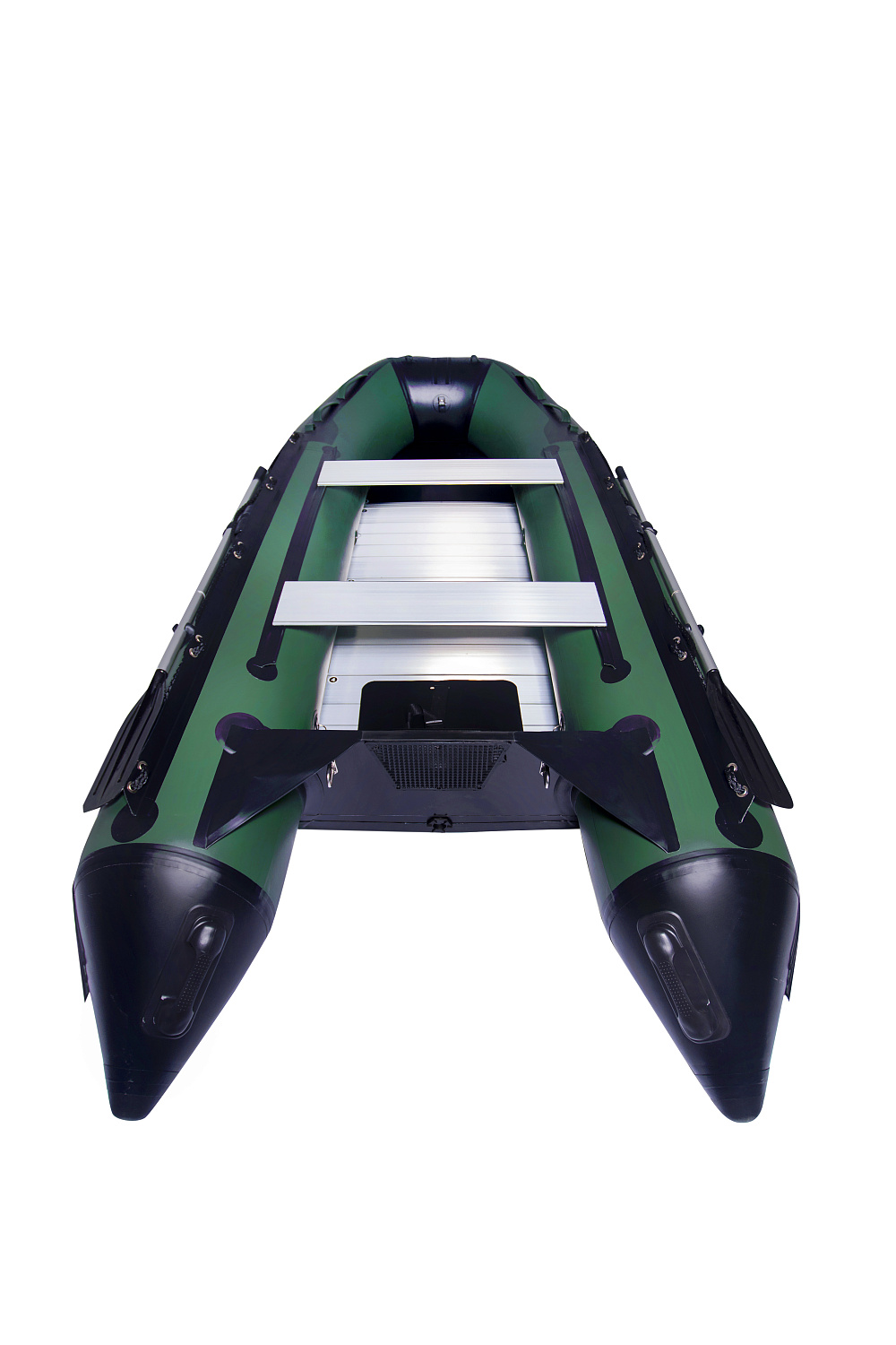 ЛОДКА SMARINE SDP MAX 420 AL в Челябинске