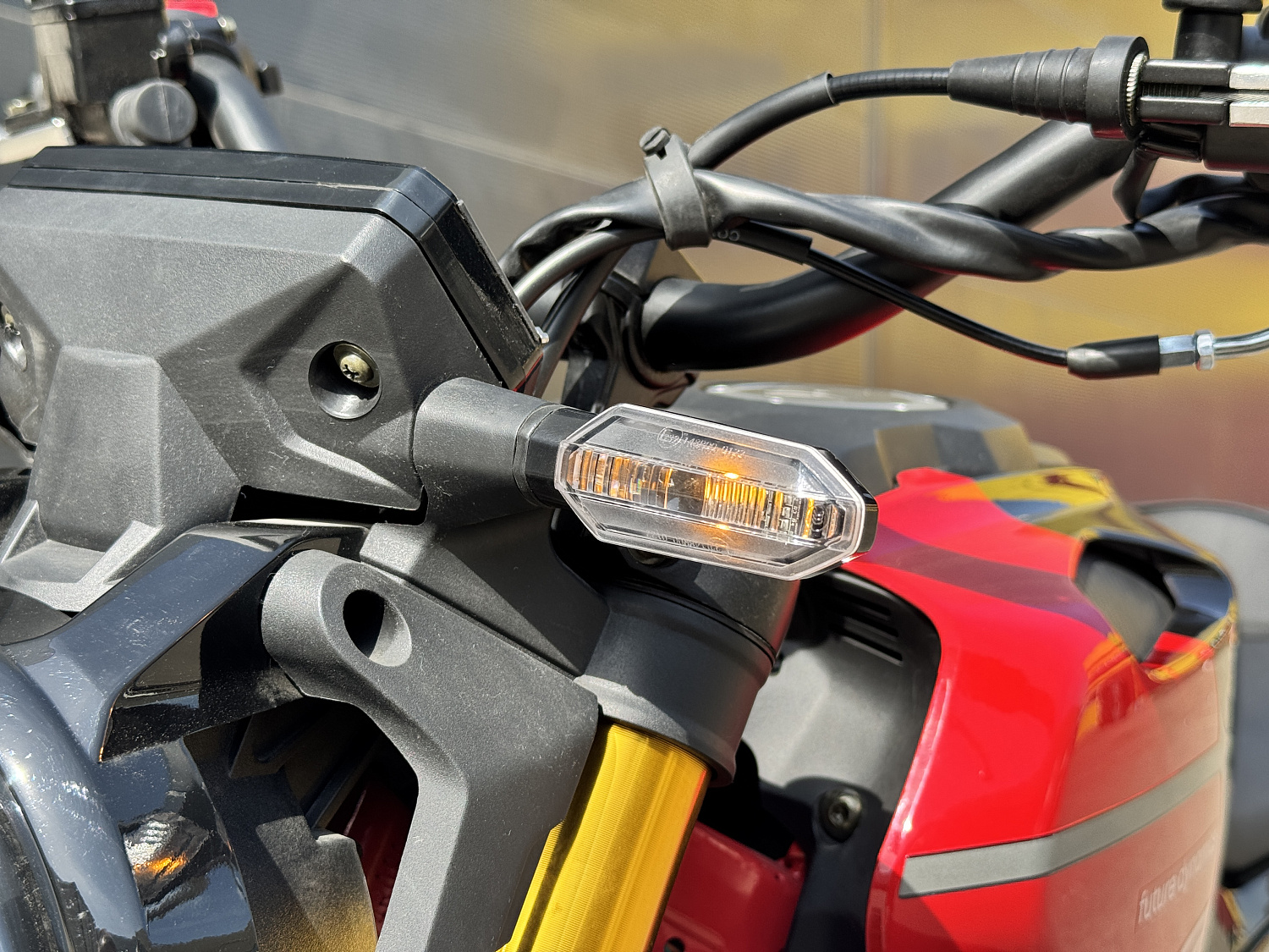 Мотоцикл PROMAX CB300RL (4V, 6G) в Челябинске