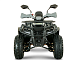 Квадроцикл YACOTA DRAGON LUX LD 125 в Челябинске