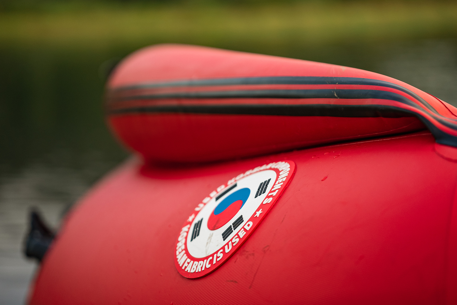 Лодка MISHIMO RIVER FJET PRO 410  под водомет в Челябинске