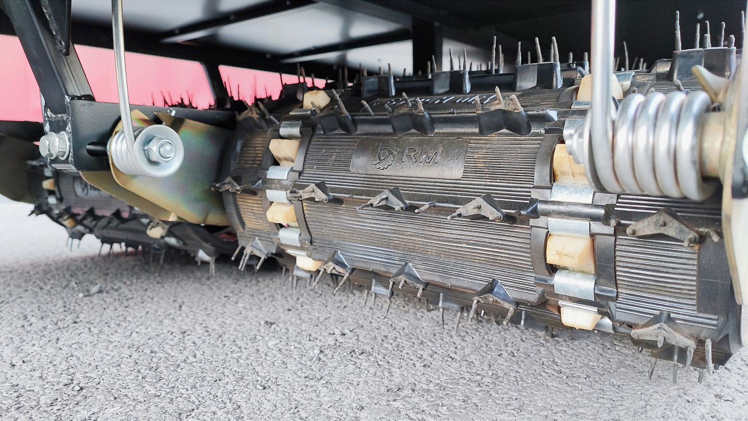 Снегоход PROMAX SNOWBEAR V3 650 2T в Челябинске