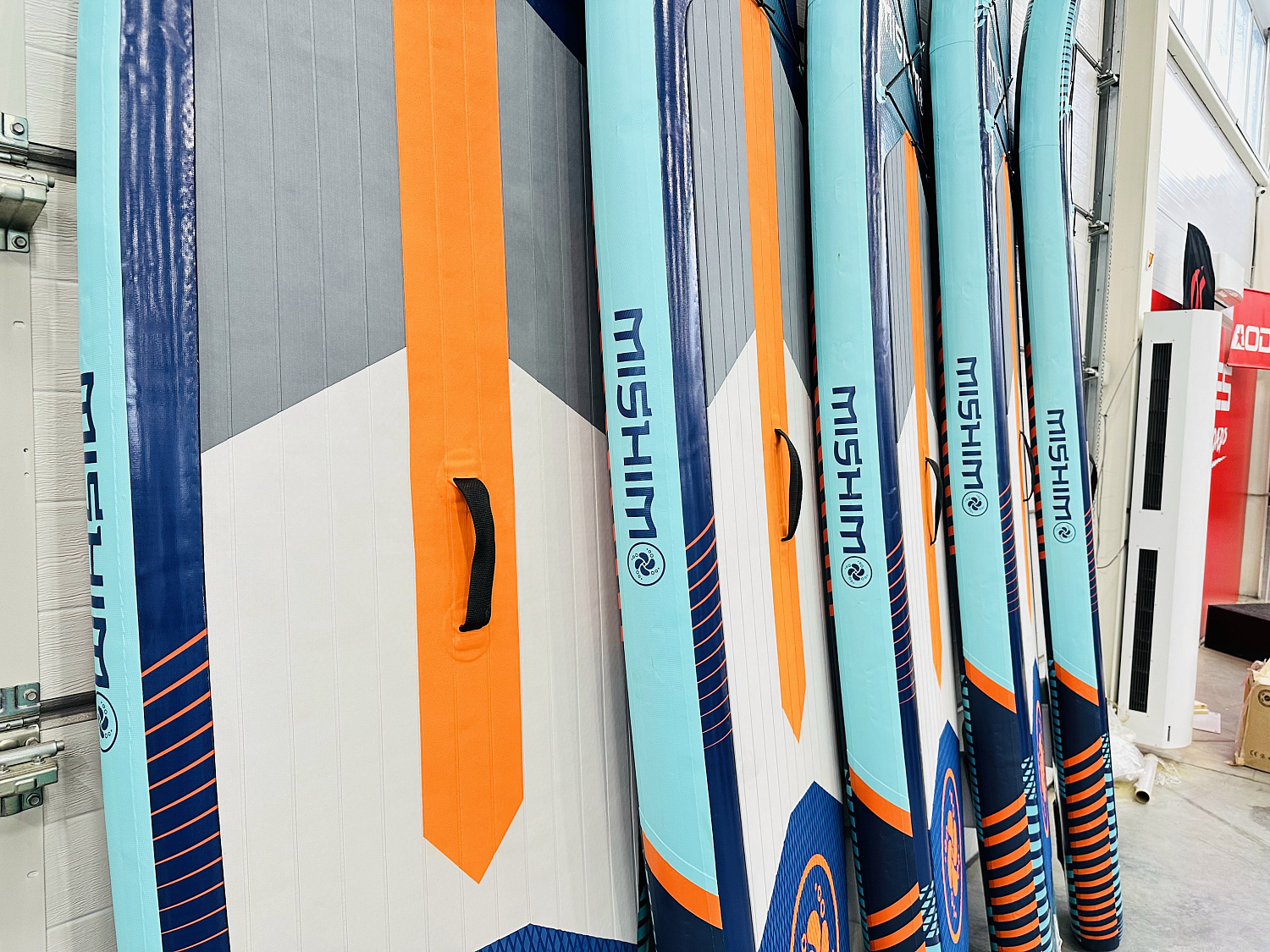 SUP (САП) Доска MISHIMO TROFY 10.6 в Челябинске