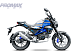 Мопед PROMAX CB150PR (49) в Челябинске