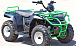 Квадроцикл IRBIS ATV150 в Челябинске