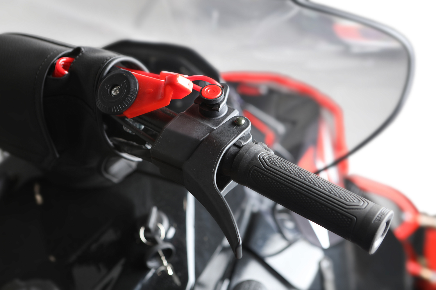 Снегоход IKUDZO HUNTER 600LK 20 V2 в Челябинске