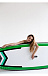 НАДУВНОЙ SUP BOARD JUNGLES 11,6 в Челябинске