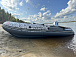 Лодка MISHIMO BIG FLOOR 380 в Челябинске