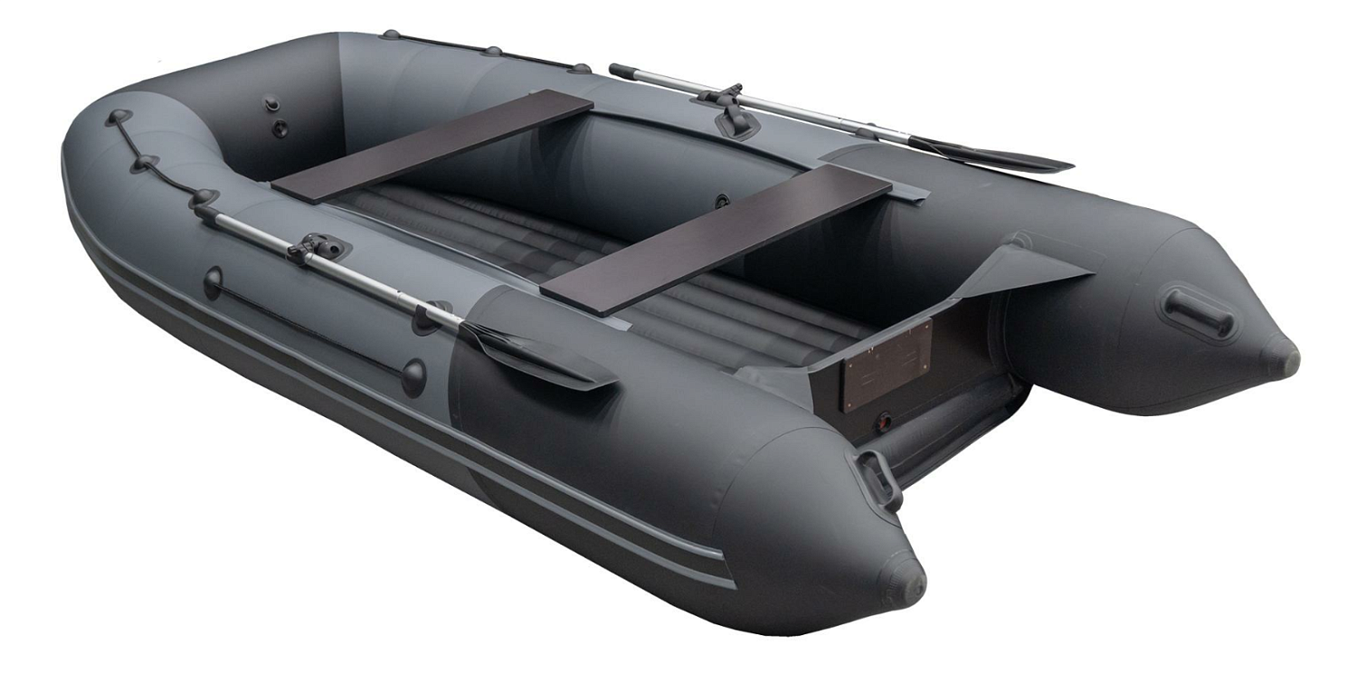 Лодка Таймень RX 4100 НДНД в Челябинске