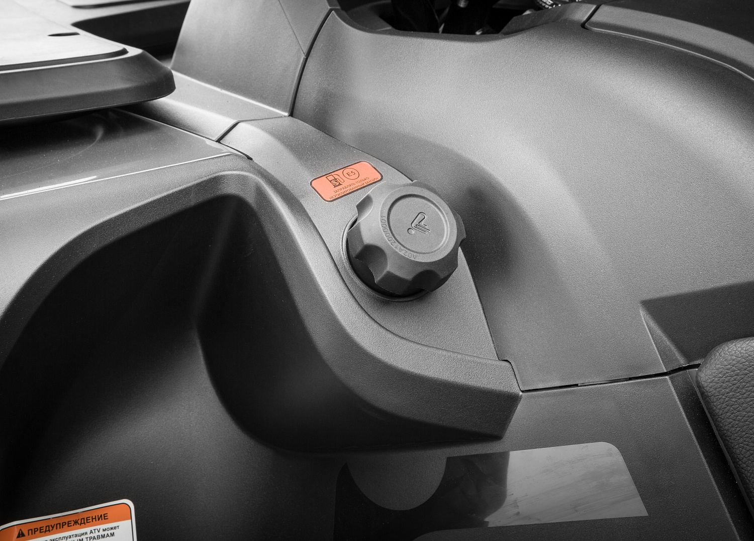  Квадроцикл Segway SNARLER AT6 LE в Челябинске