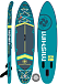 SUP (САП) Доска MISHIMO PRO-MAX Light Teal 11’ (335см) в Челябинске