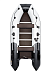 Лодка Ривьера Компакт 3600 СК в Челябинске