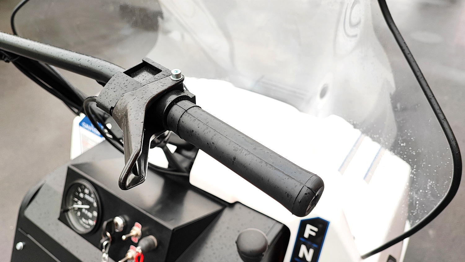 Снегоход PROMAX SNOWBEAR V3 800 4T ST в Челябинске