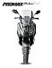 МаксиСкутер PROMAX-HONDA ADV 150 (49) (Inspired by HONDA) в Челябинске