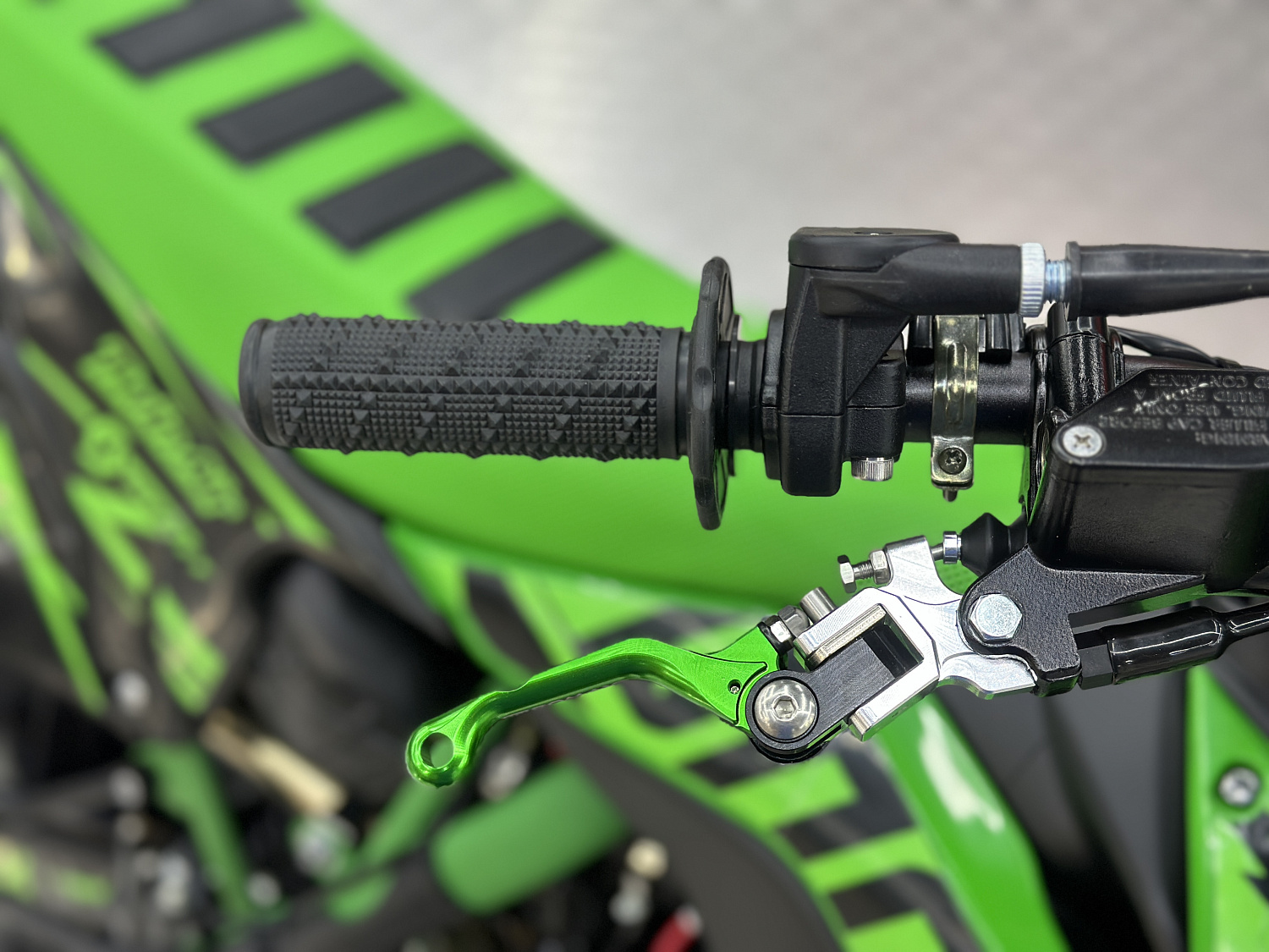 Кроссовый мотоцикл PROMAX DAIKON CB330 в Челябинске