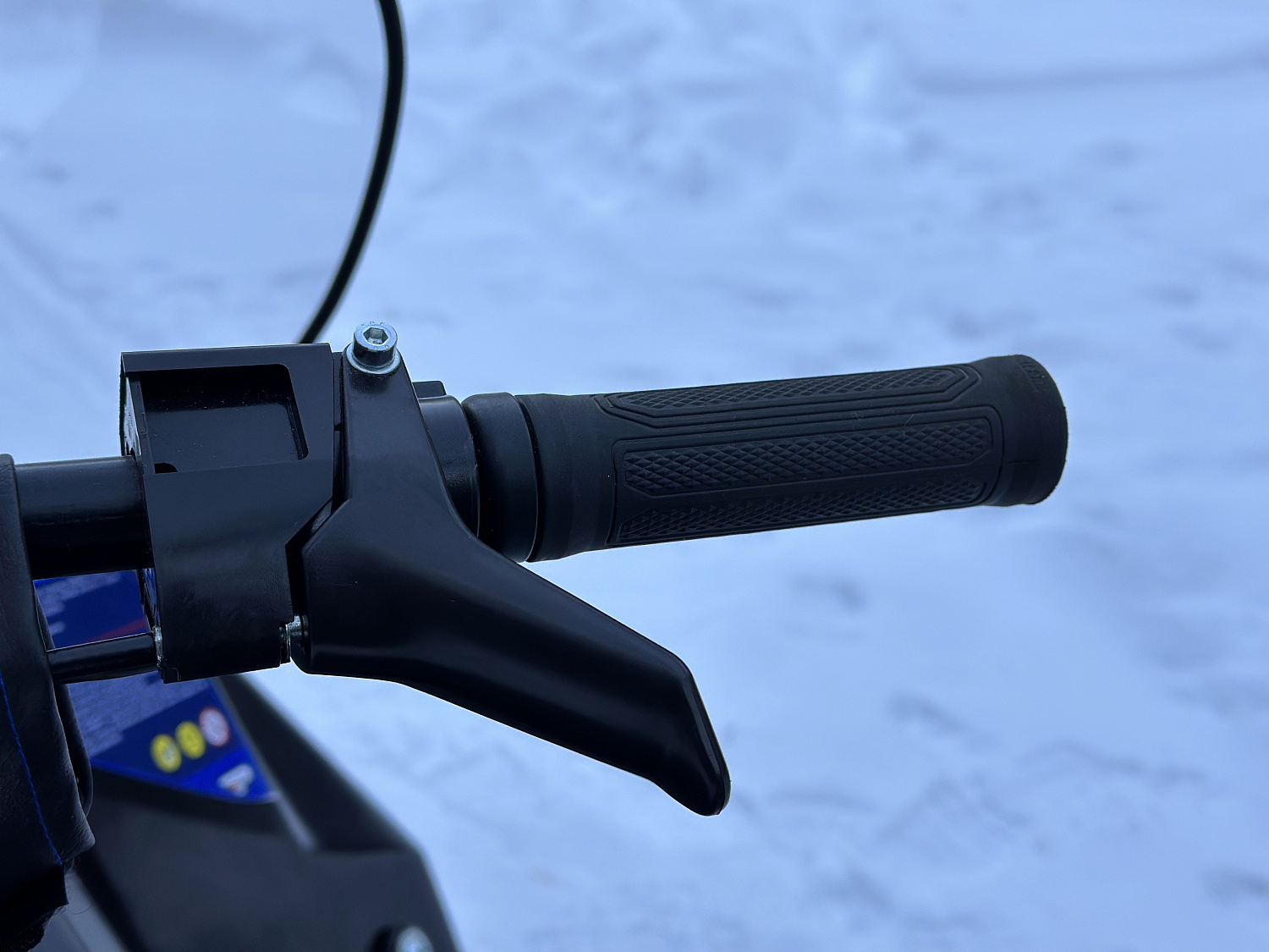 Снегоход PROMAX YAKUT 500 LONG 2.0 4T 27 в Челябинске