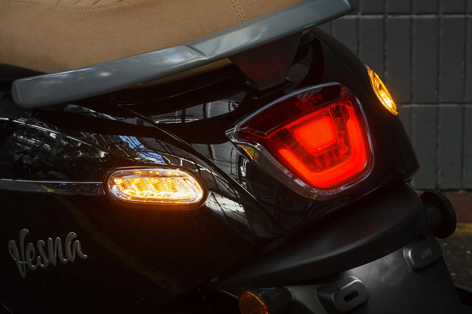 Скутер MINSK Vesna 50 M1NSK в Челябинске