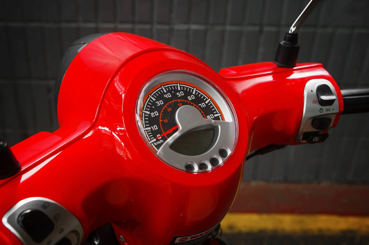 Скутер MINSK Vesna 50 M1NSK в Челябинске