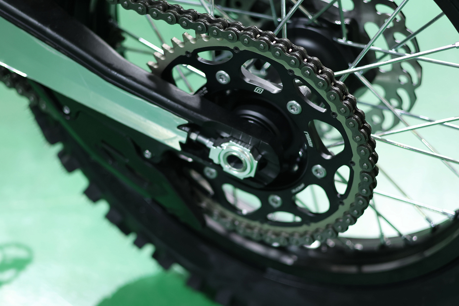 Мотоцикл JHLMOTO JHLofr GS YBS300 (176MN) в Челябинске