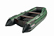 Лодка MISHIMO LITE 370 в Челябинске