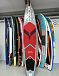 SUP (САП) ДОСКА RAIDEX TAITA PREMIUM SPINE 12,6’ (381СМ) в Челябинске