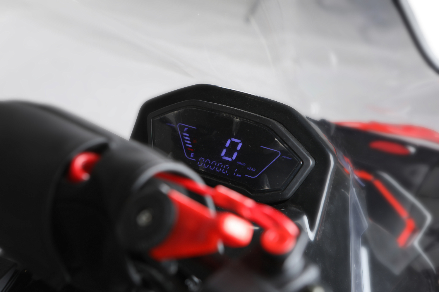 Снегоход IKUDZO HUNTER 600LK 20 V2 в Челябинске