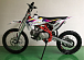 Питбайк JHLMOTO JHL Z150E (YX1P60FMJ) в Челябинске
