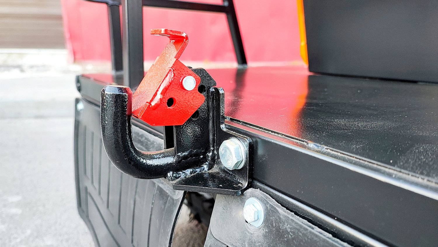 Снегоход PROMAX SNOWBEAR V3 650 2T в Челябинске