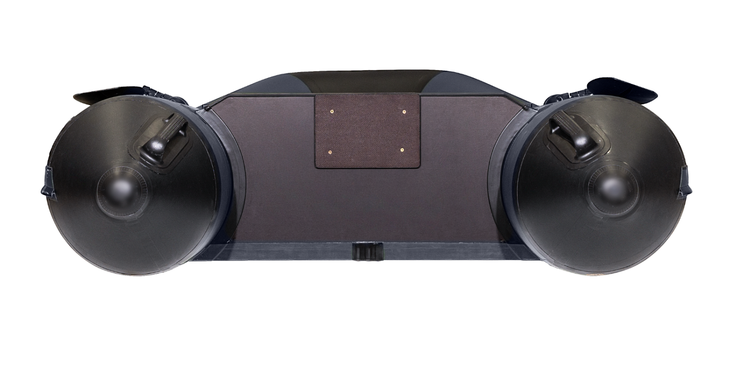  Лодка АКВА 3200 слань-книжка киль в Челябинске