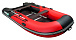 НАДУВНАЯ ЛОДКА GLADIATOR B370 в Челябинске