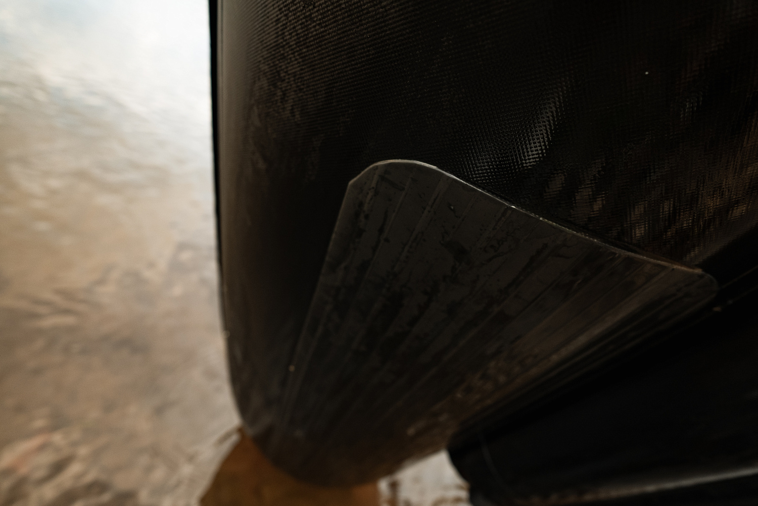 Лодка MISHIMO RIVER FJET PRO 410  под водомет в Челябинске