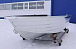 Алюминиевая лодка Wyatboat-370 в Челябинске
