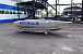 Алюминиевая лодка Wyatboat-390Р Увеличенный борт в Челябинске