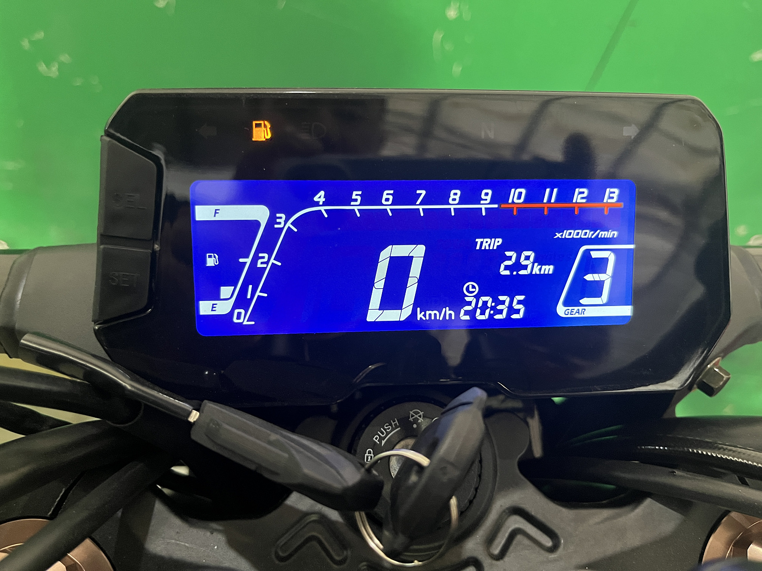 Мопед PROMAX CB130R (49) в Челябинске