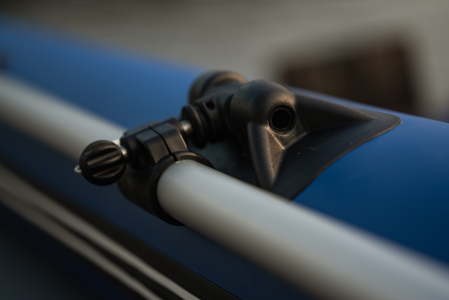 Лодка MISHIMO RIVER FJET PRO 410  под водомет в Челябинске