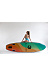 НАДУВНОЙ SUP-BOARD BREEZE 10,6 в Челябинске