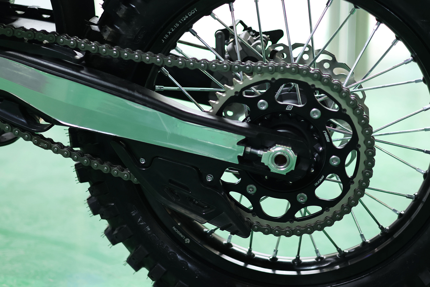 Мотоцикл JHLMOTO JHLofr GS YBS300 (176MN) в Челябинске