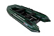 ЛОДКА НАДУВНАЯ YUKONA 450 TS - U (БЕЗ ПАЙОЛА) в Челябинске