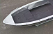 Алюминиевая лодка  Wyatboat-430М FISH в Челябинске