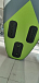 НАДУВНОЙ SUP-BOARD BUSINESS GREEN 10 в Челябинске
