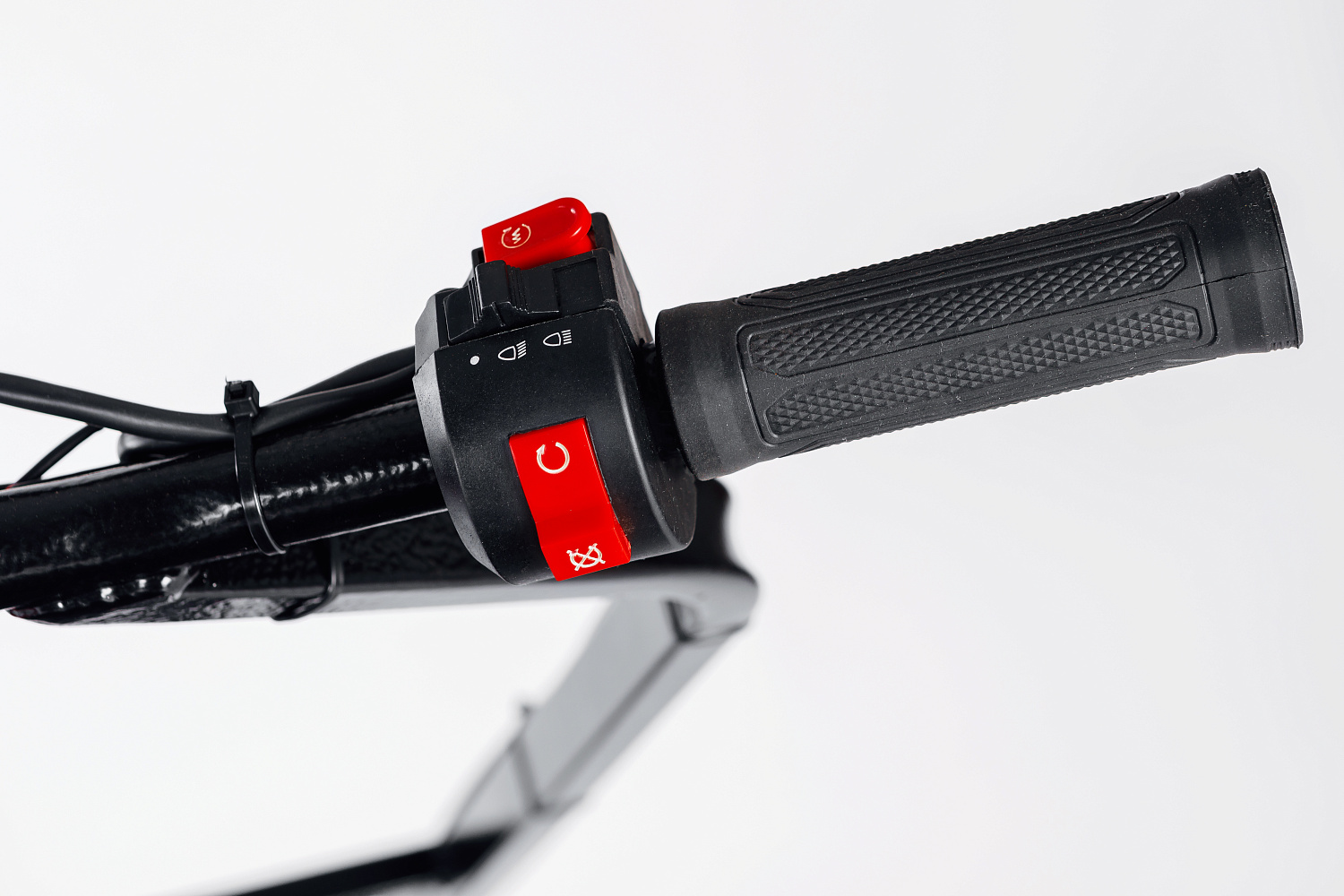 МОТОБУКСИРОВЩИК IKUDZO LONG 2.0 1700/500 EKR20 в Челябинске