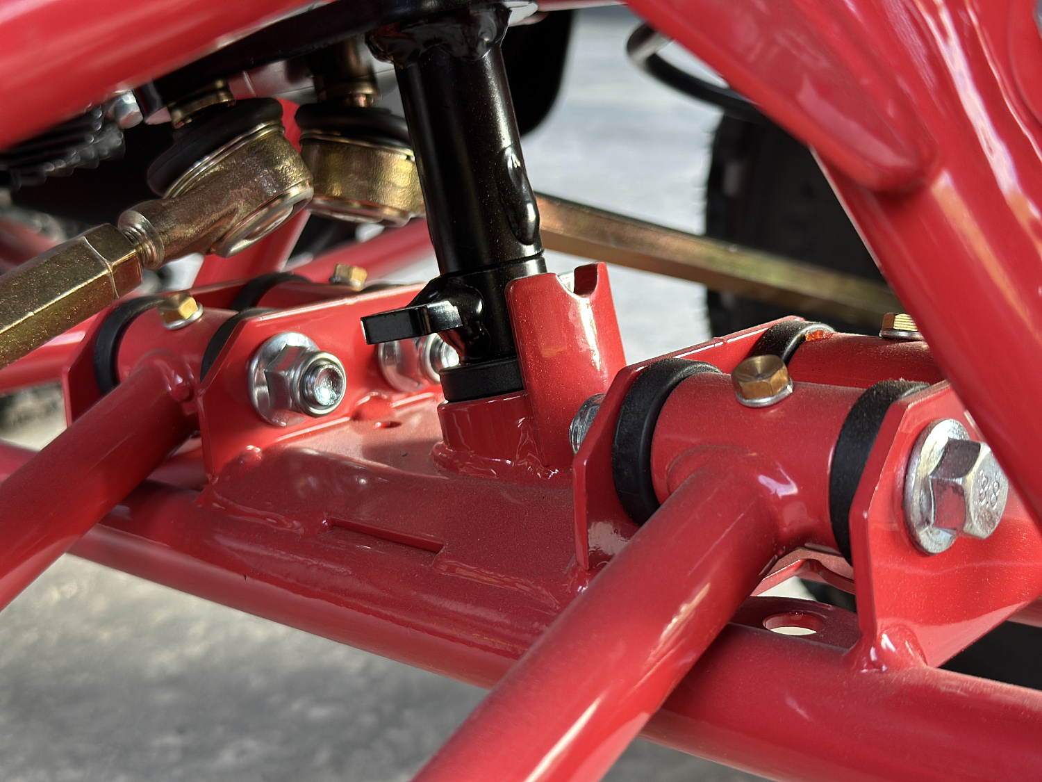 Квадроцикл PROMAX МАЙНКРАФТ 192 PRO 2025 в Челябинске