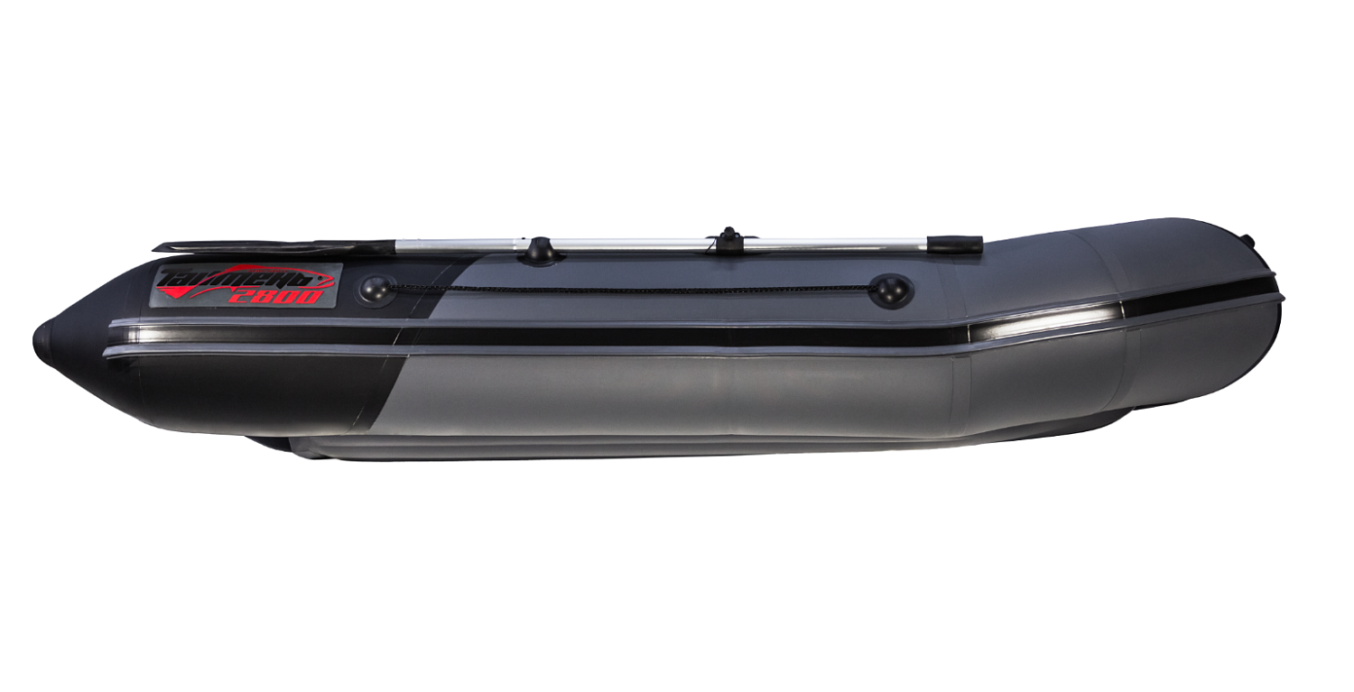 Лодка Таймень NX 2800 НДНД в Челябинске