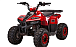 Квадроцикл Yacota Raposa 110 в Челябинске