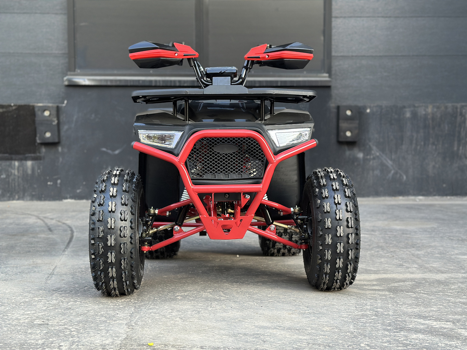 Квадроцикл PROMAX МАЙНКРАФТ 192 PRO 2025 в Челябинске